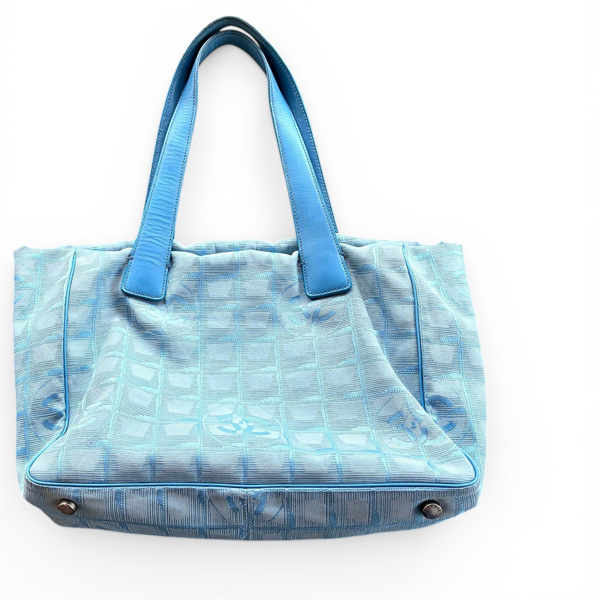 Cambon cloth tote