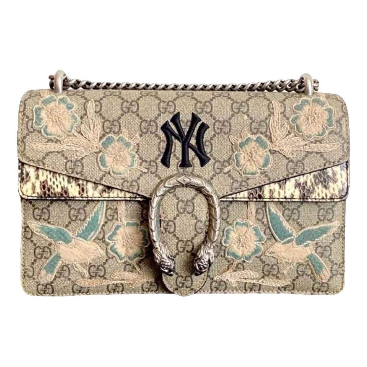 Dionysus cloth handbag