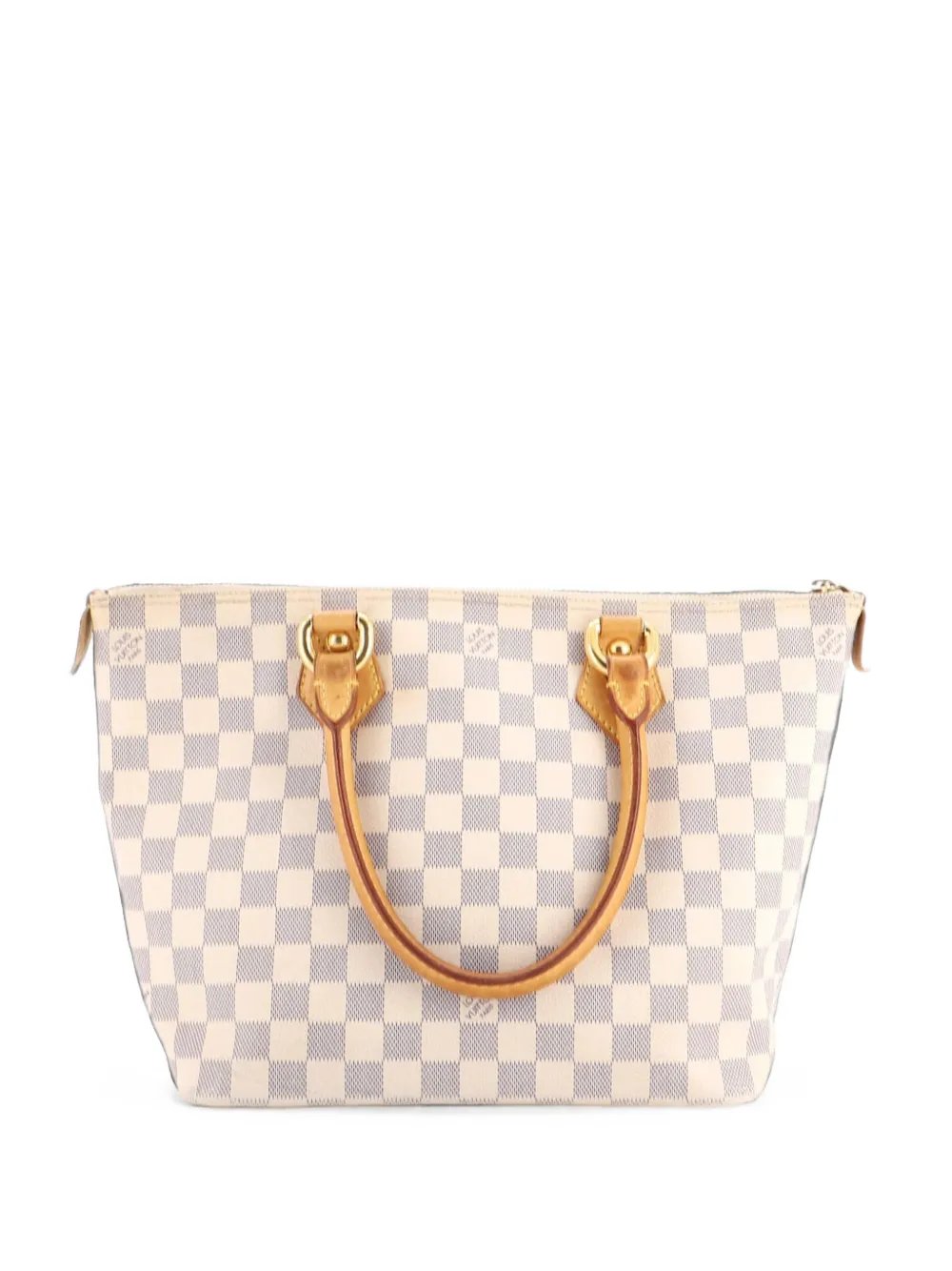 Saleya Handbag Damier PM tote bag