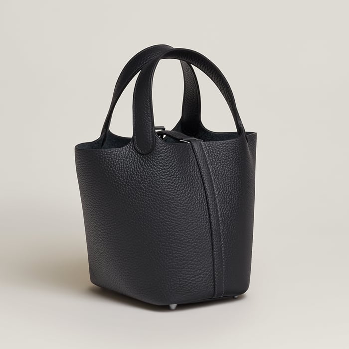 Caban Picotin Lock 18 Bag