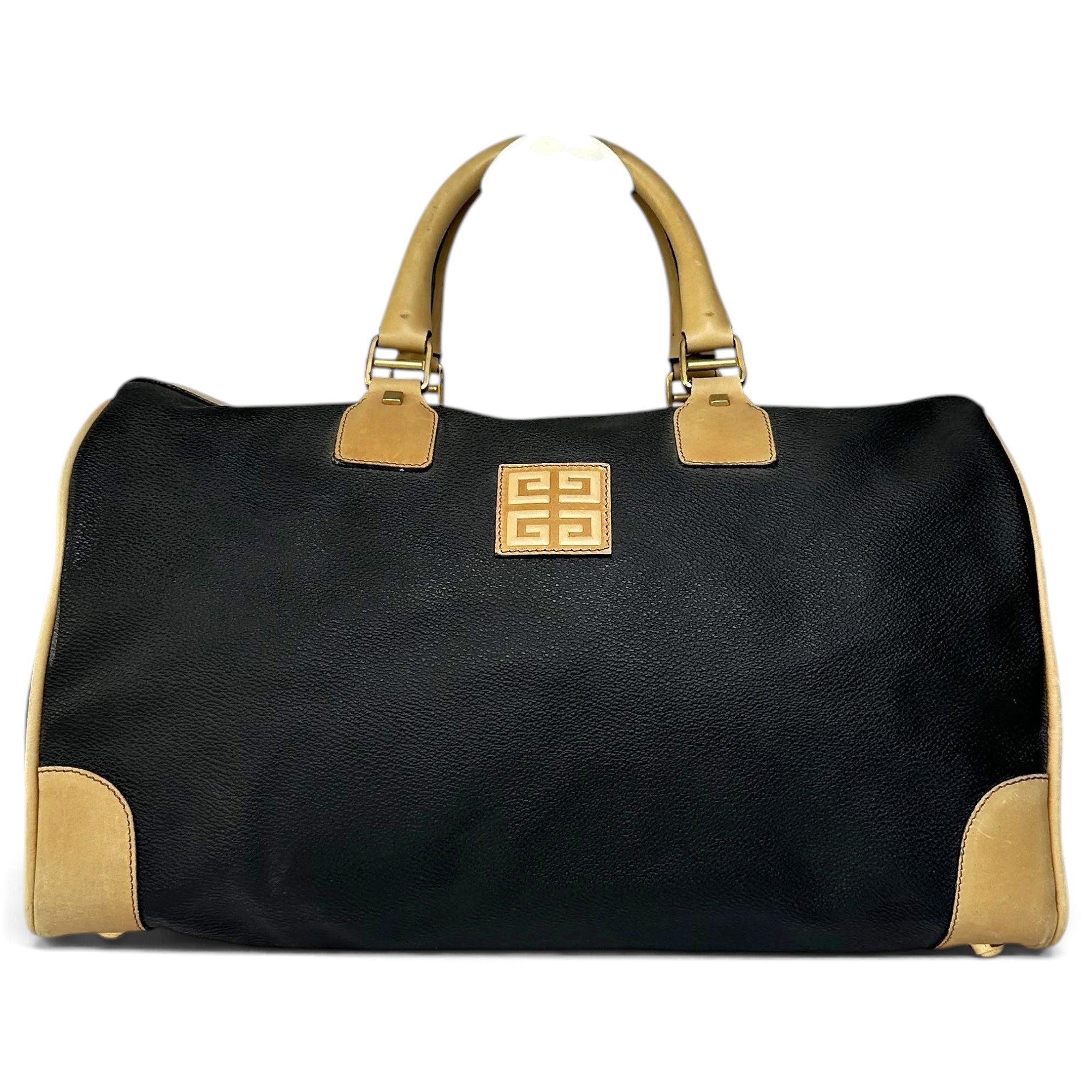 4G pony-style calfskin handbag
