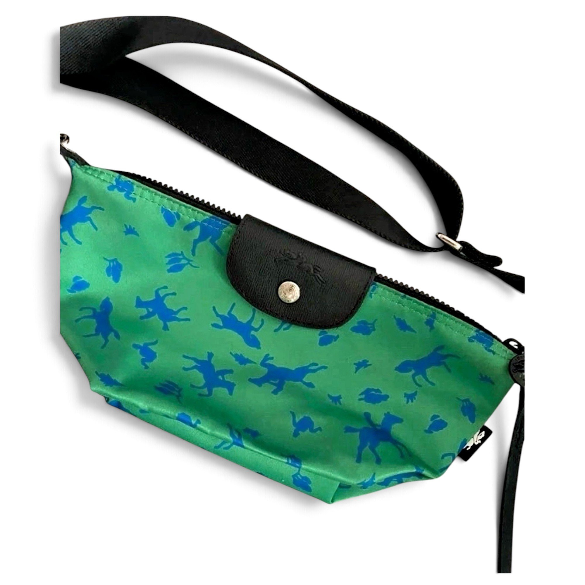 Longchamp Handbag