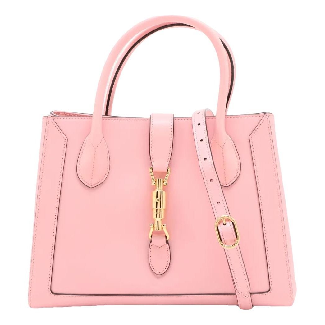 Jackie 1961 leather handbag