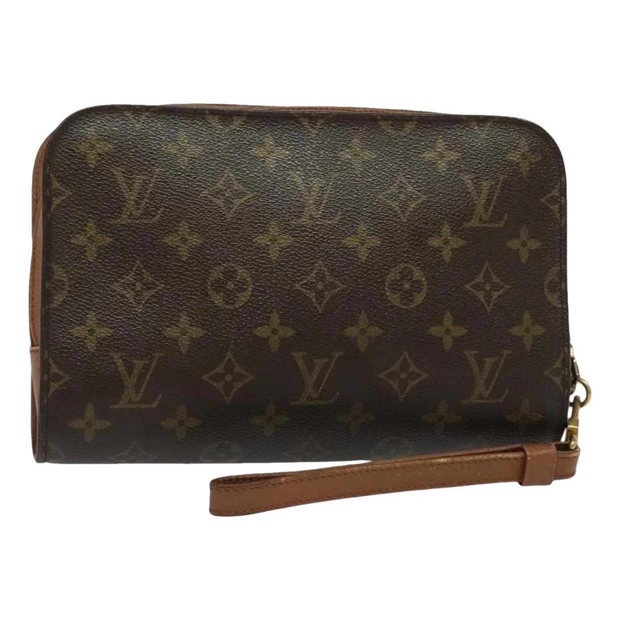 Clutch bag