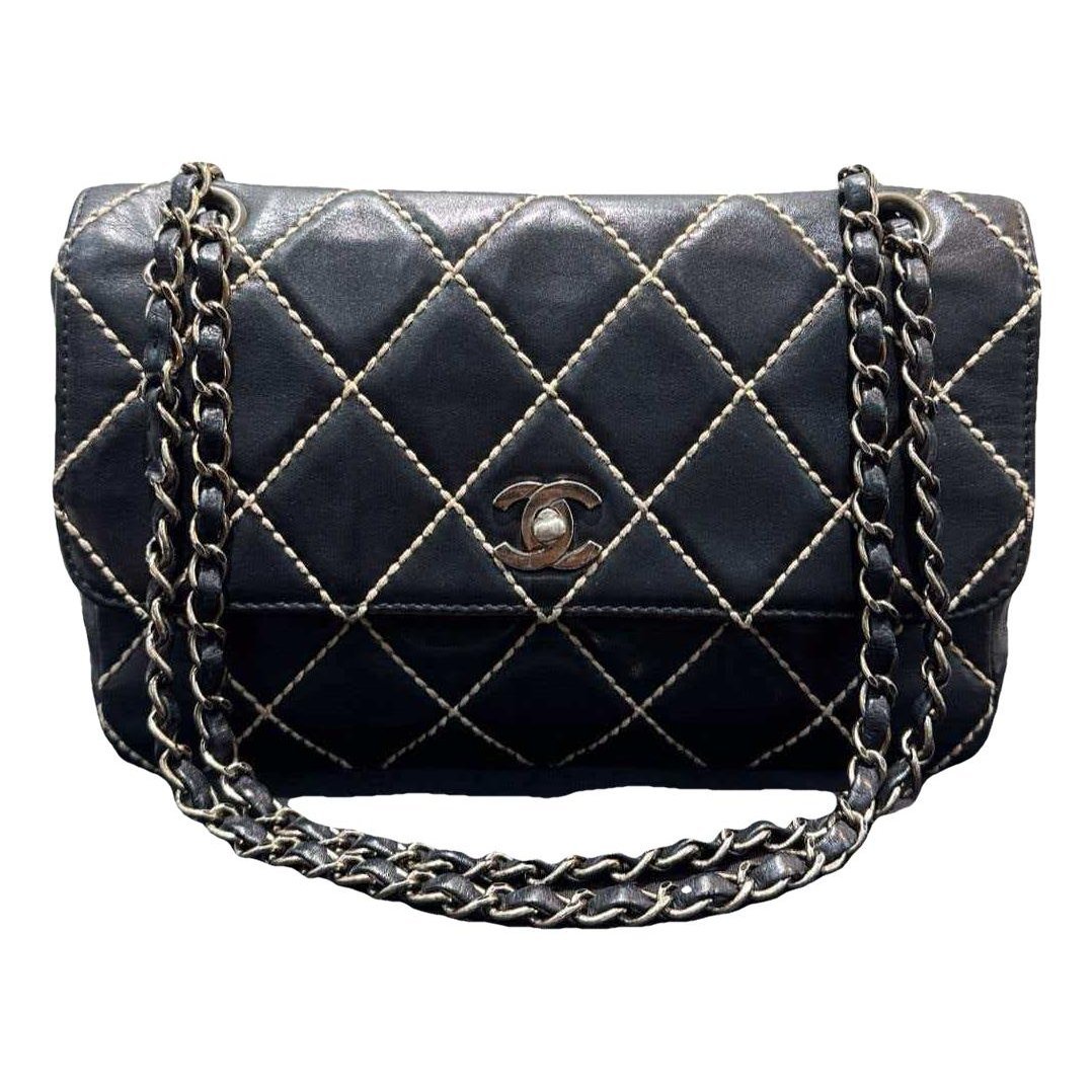 Timeless/Classique leather bag