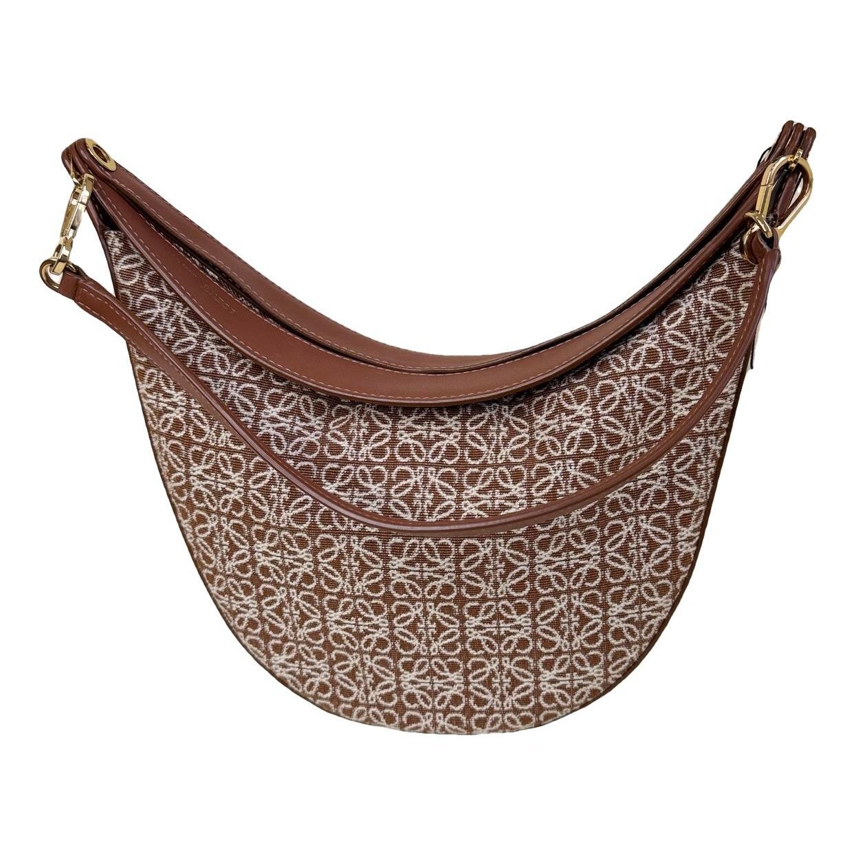 Luna cloth handbag
