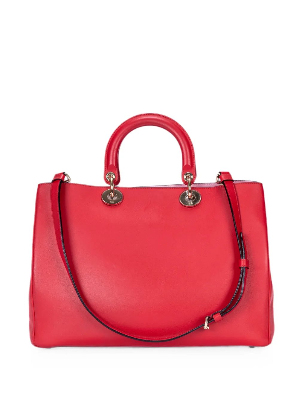 Diorissimo tote bag