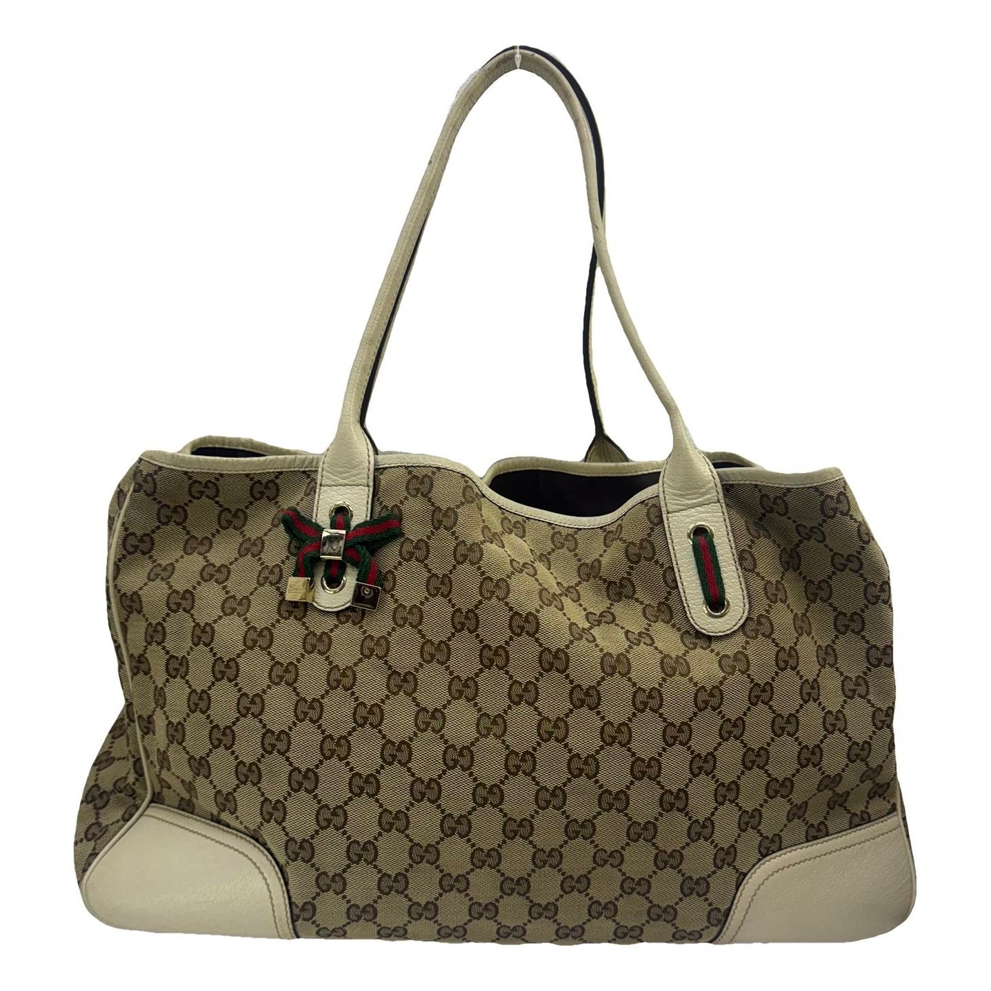 Cloth handbag