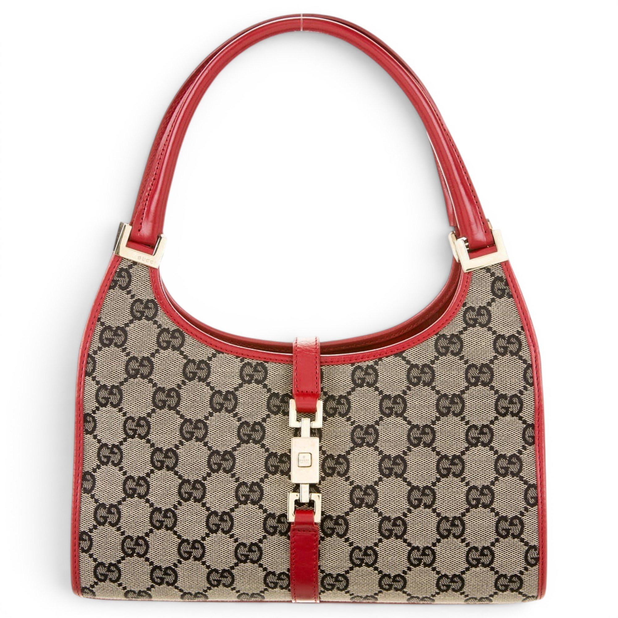 Jackie Vintage cloth handbag