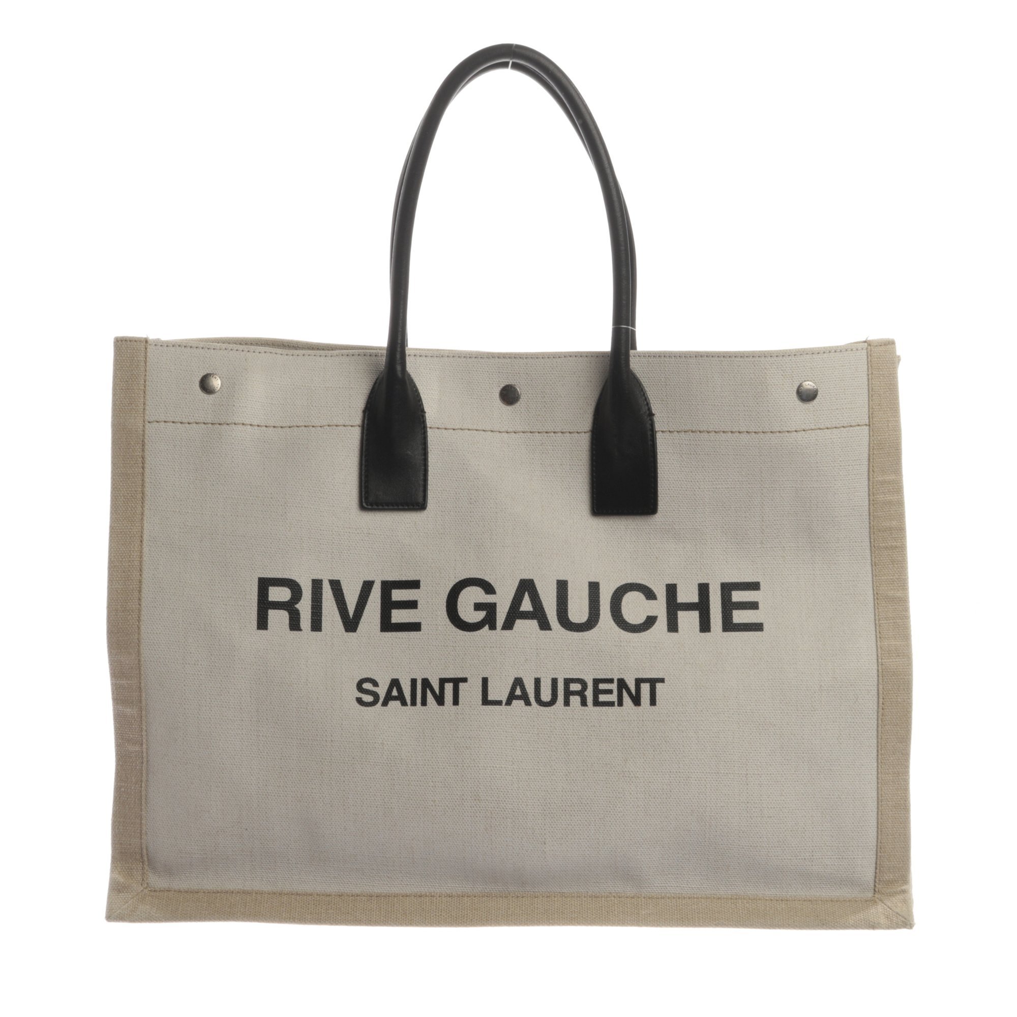 Rive Gauche tote