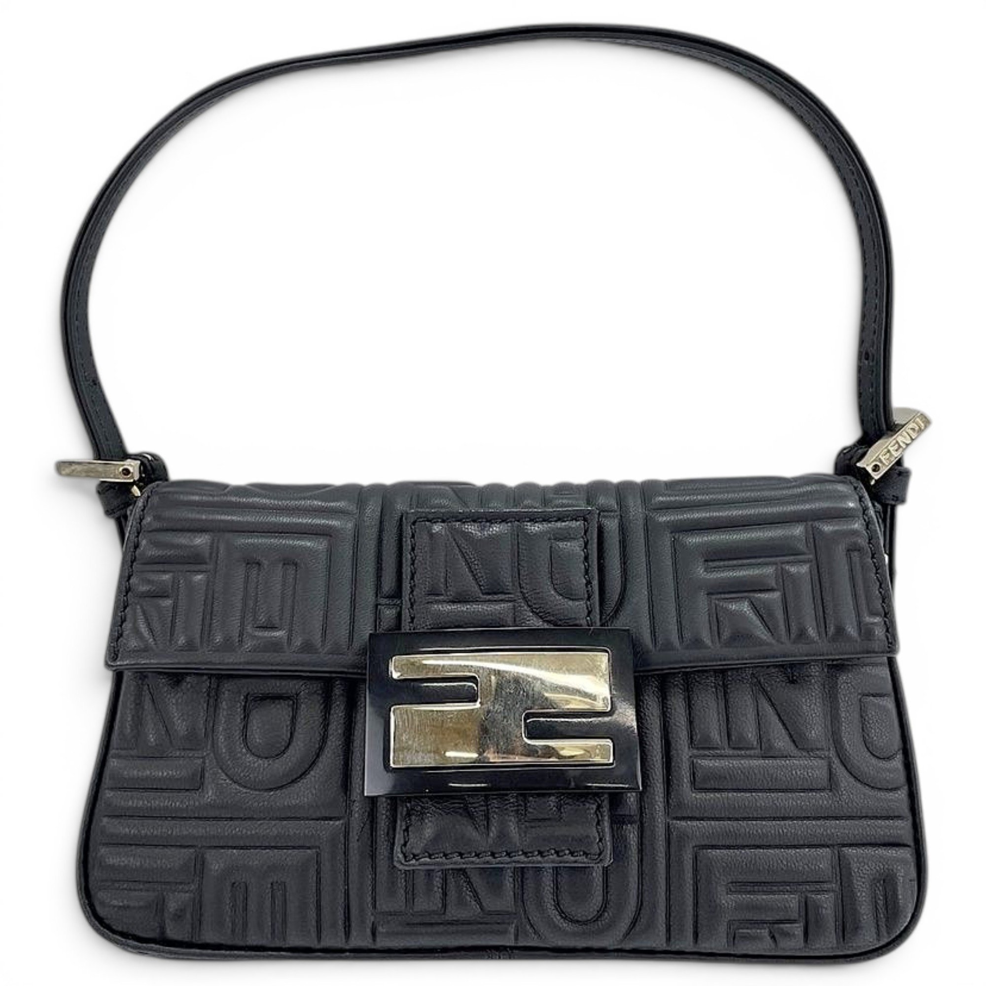 Bag leather handbag