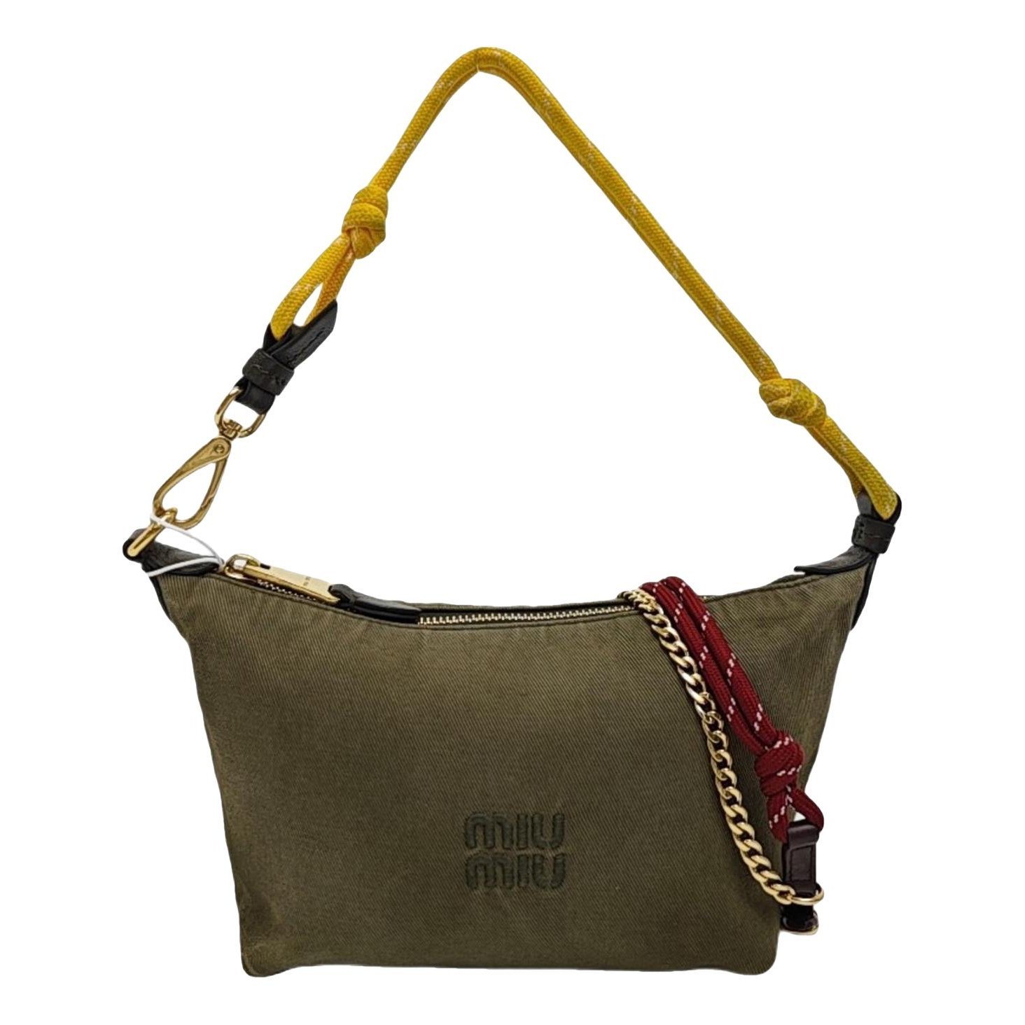 Cloth handbag