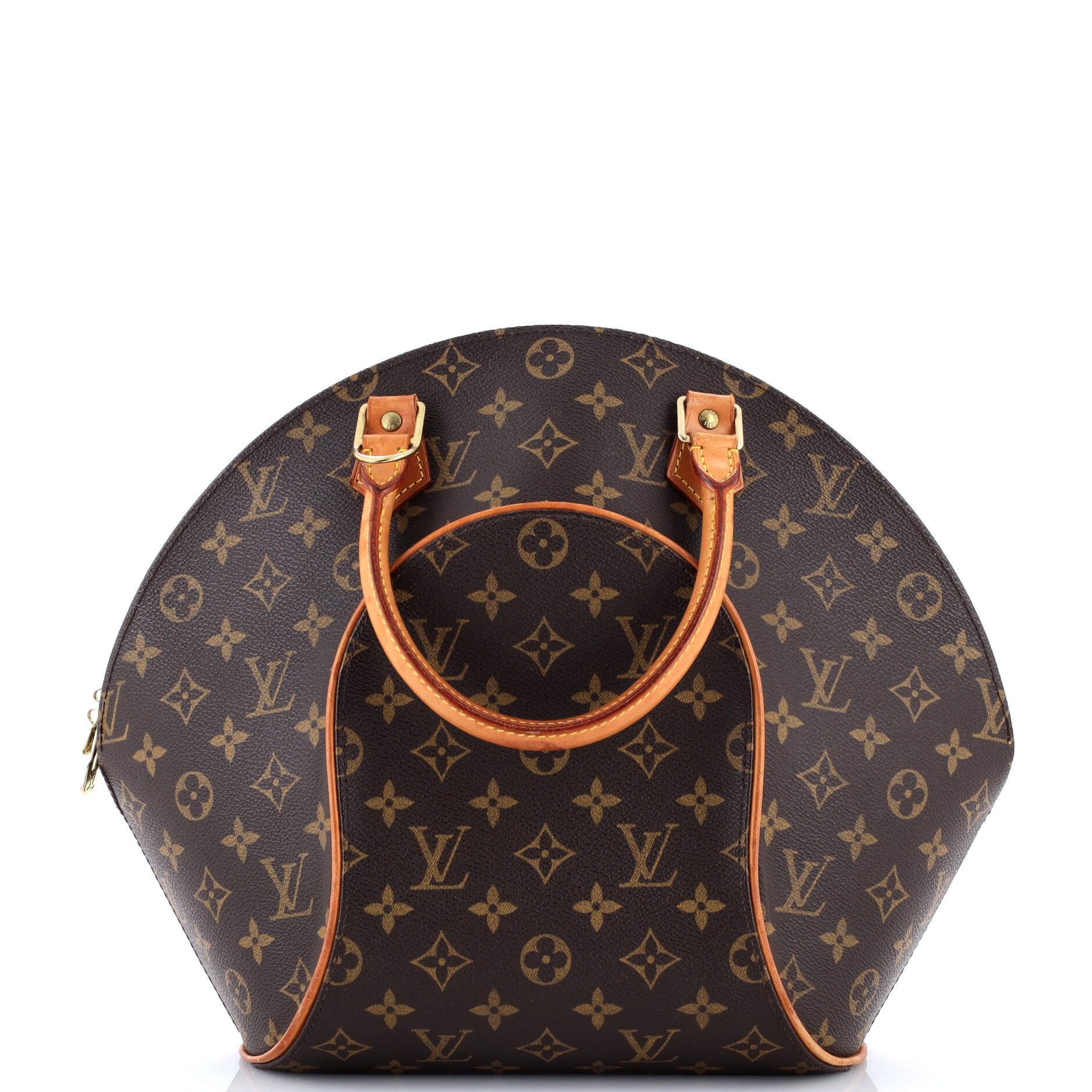 Louis Vuitton Ellipse Bag Monogram Canvas MM