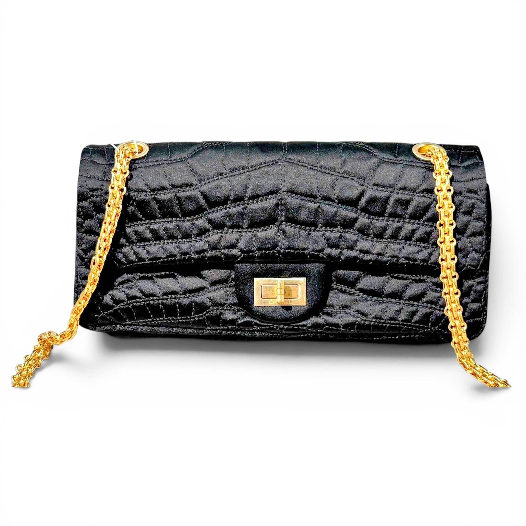 Timeless/Classique cloth crossbody bag
