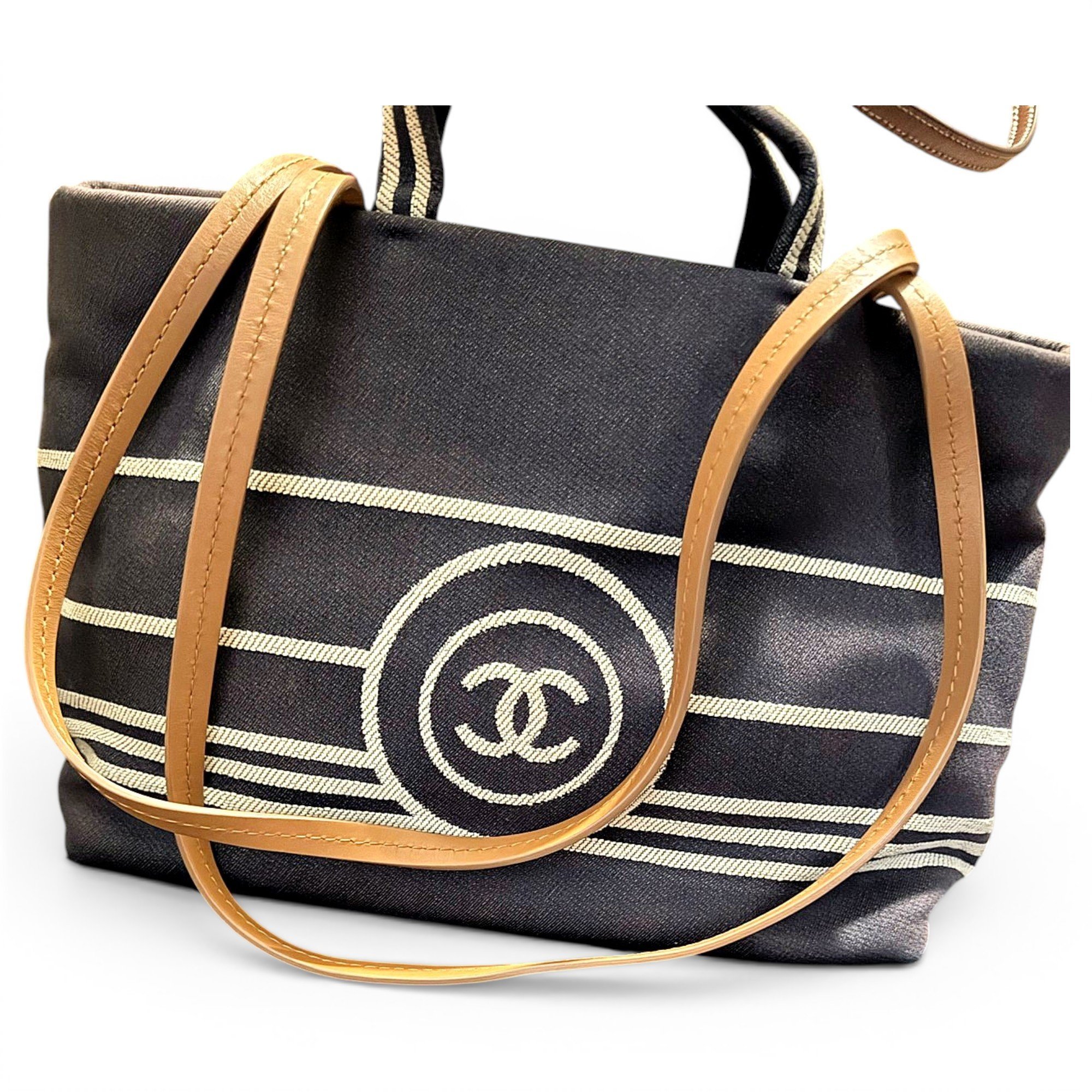 Cloth tote