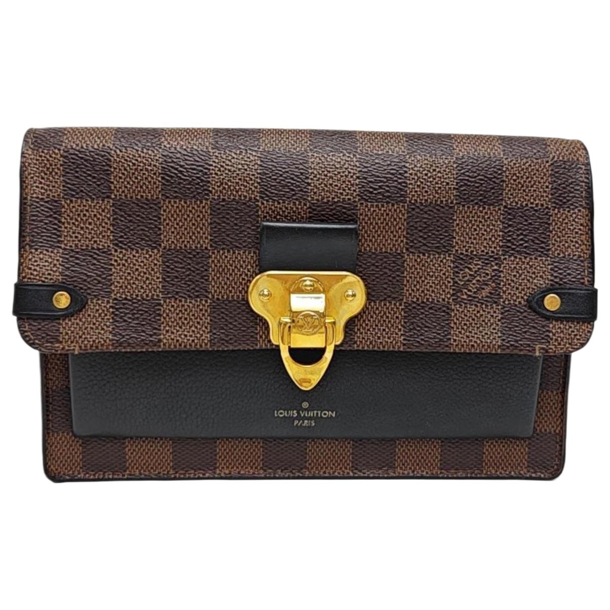 Vavin leather handbag