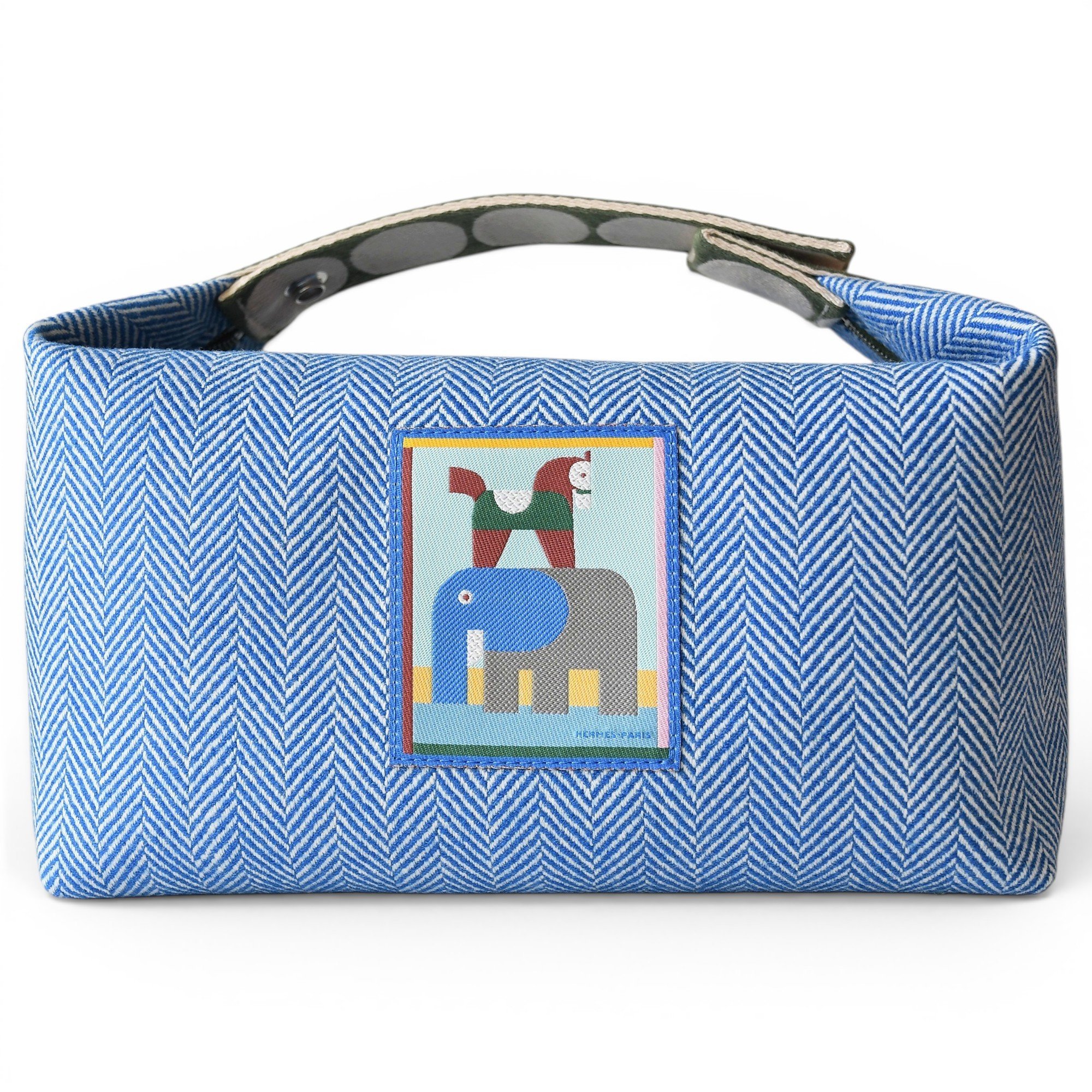 Clutch bag