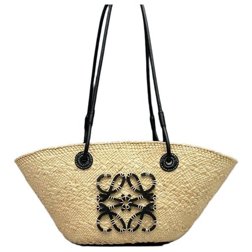 Anagram Basket bag