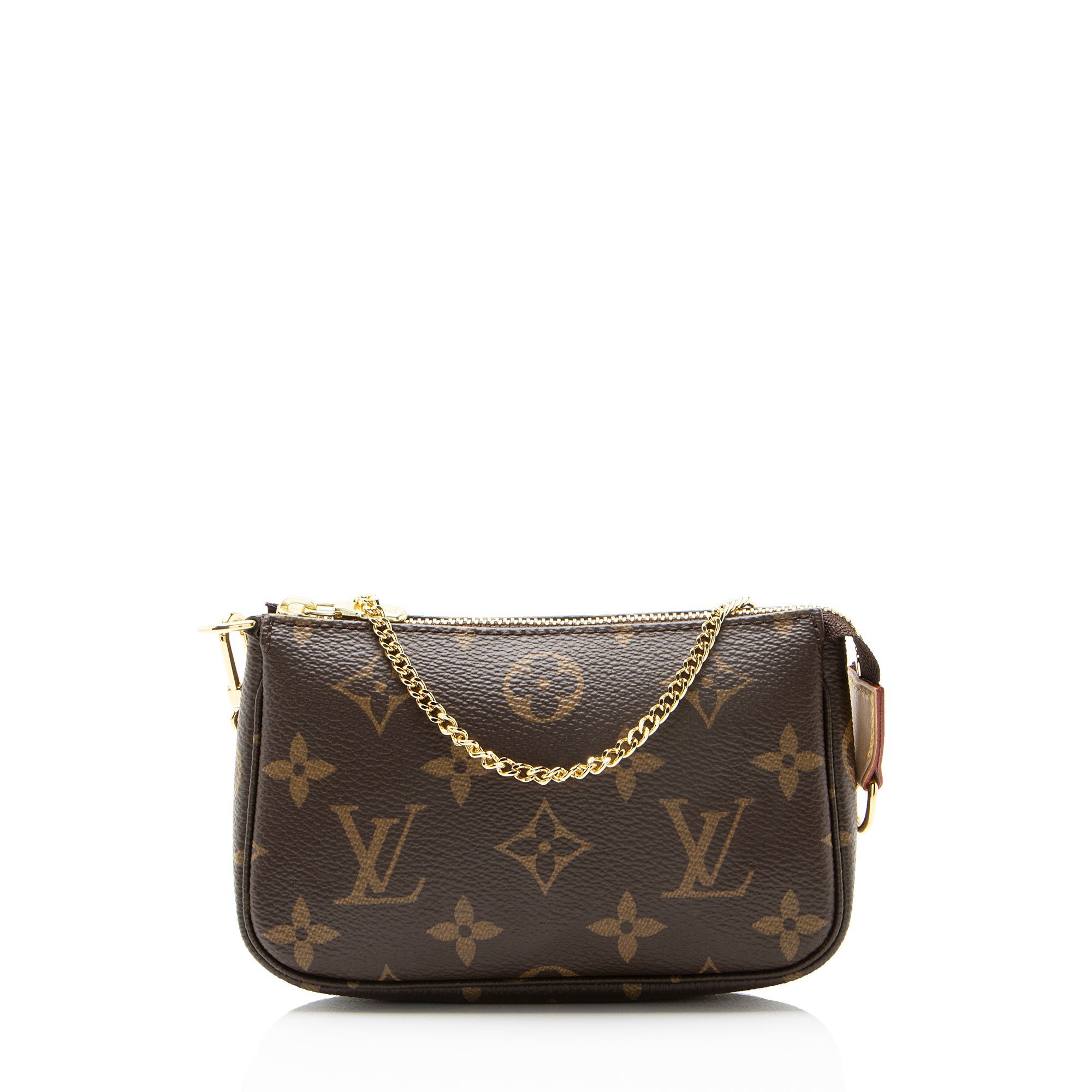 Cloth mini bag