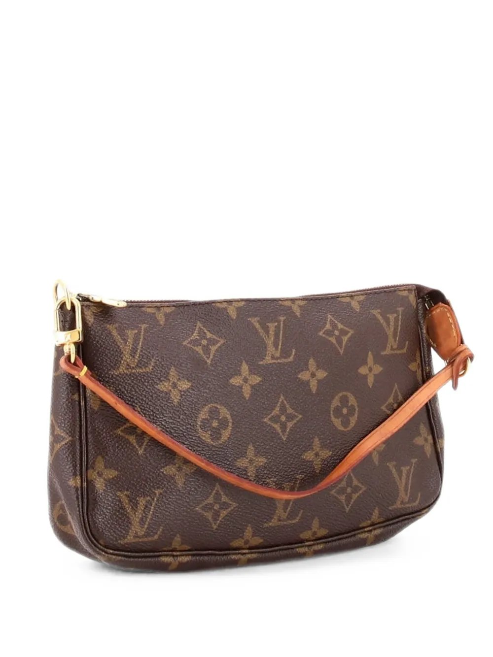 Pochette Accessoires Monogram Canvas clutch bag