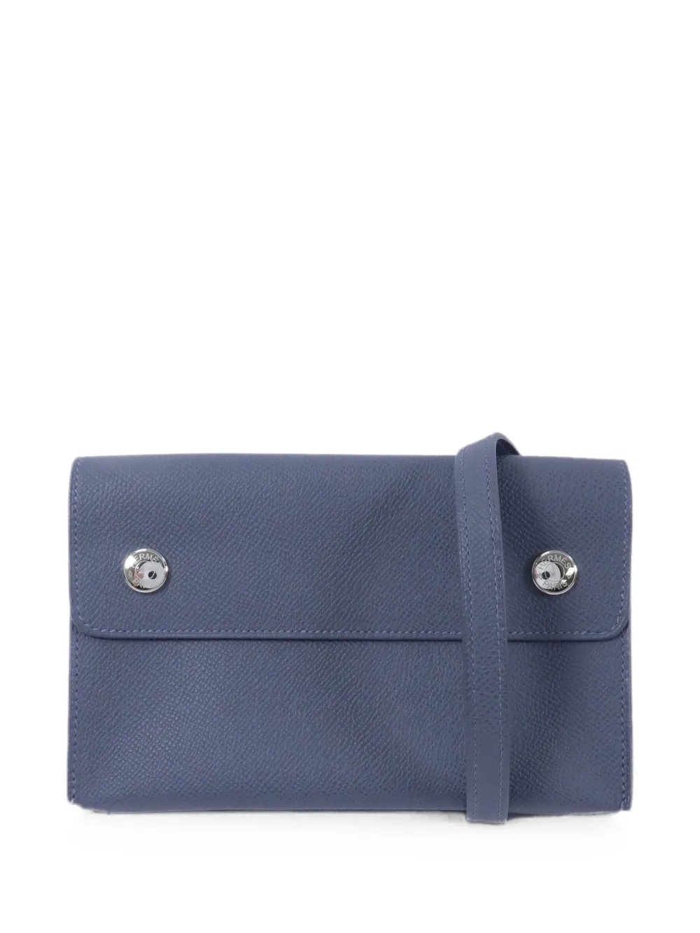 2014 Hermesnap shoulder bag
