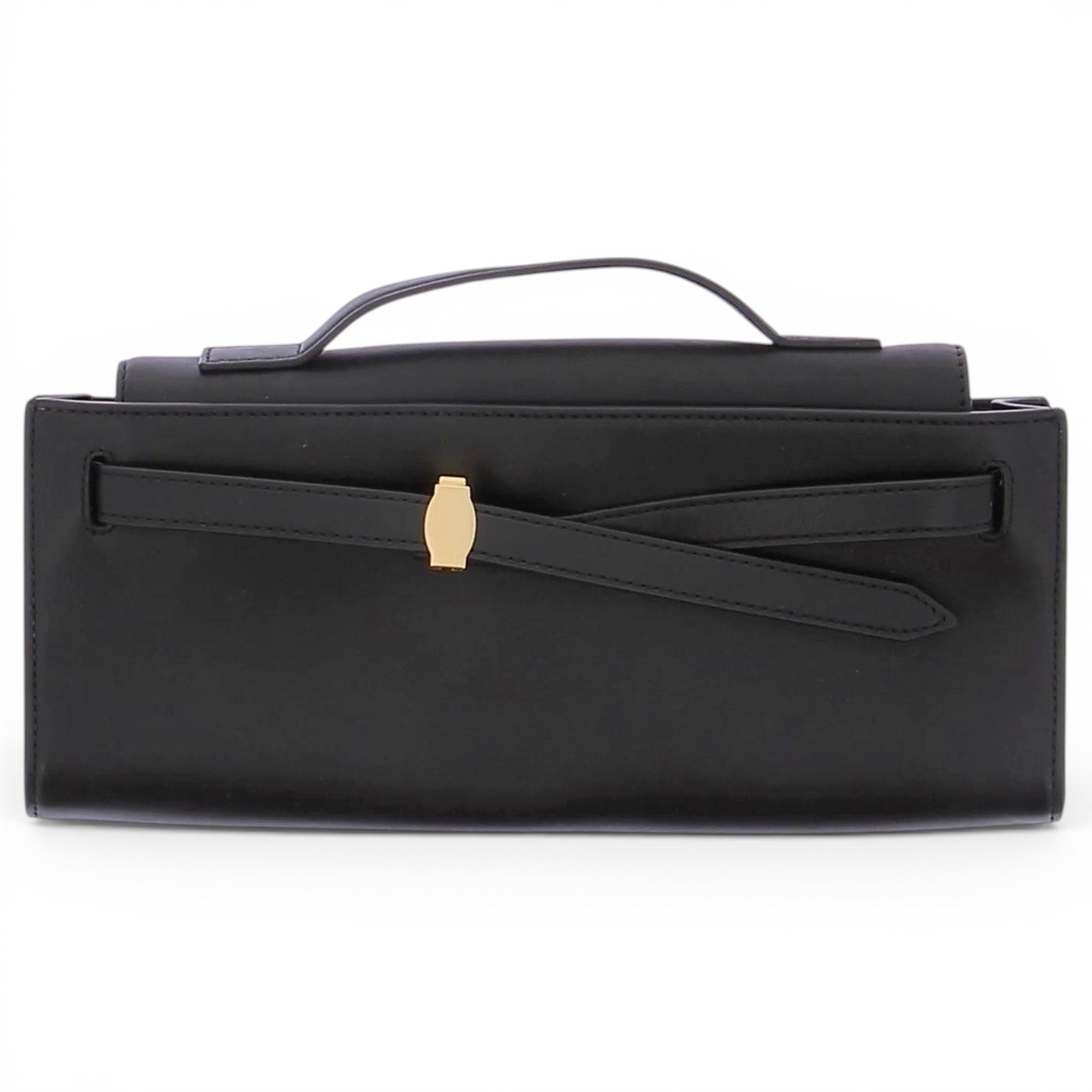 Leather bag