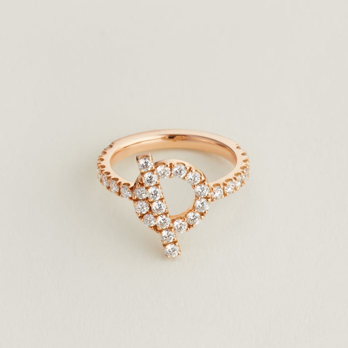 Sans Coloris Finesse Ring