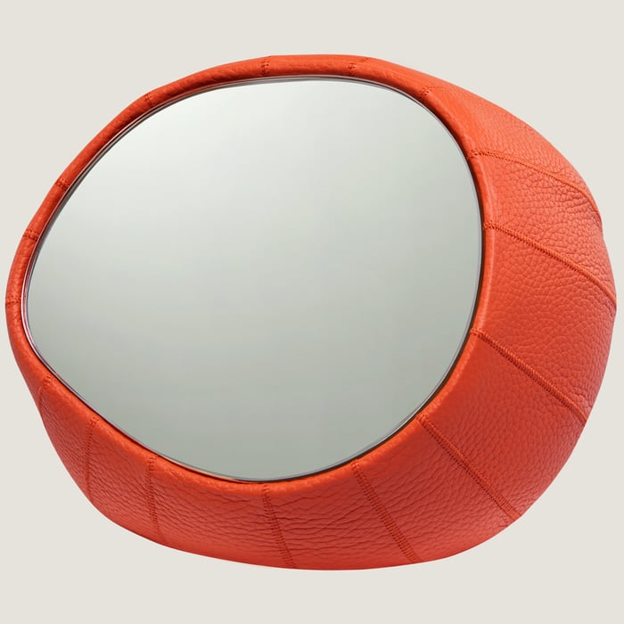 Warm Colors Mirror MM