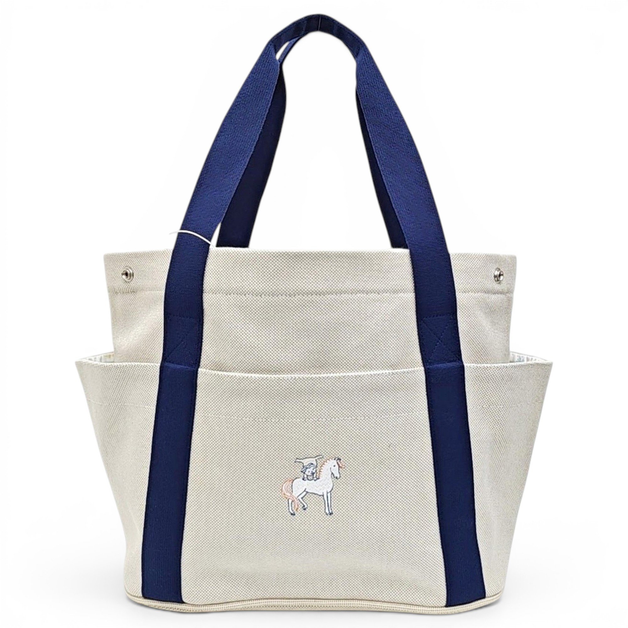 Cloth handbag