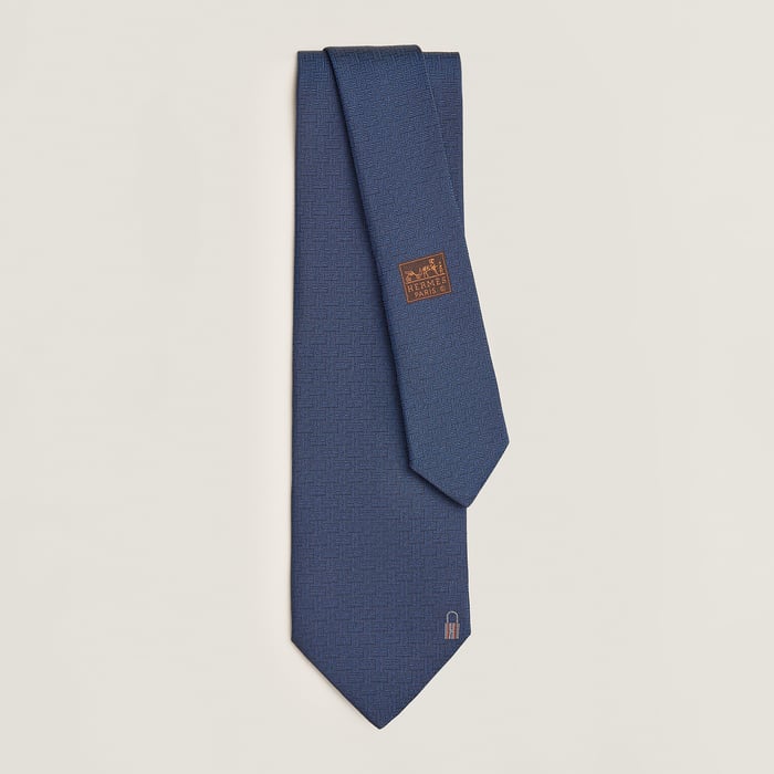 Marine Pinces H Tie