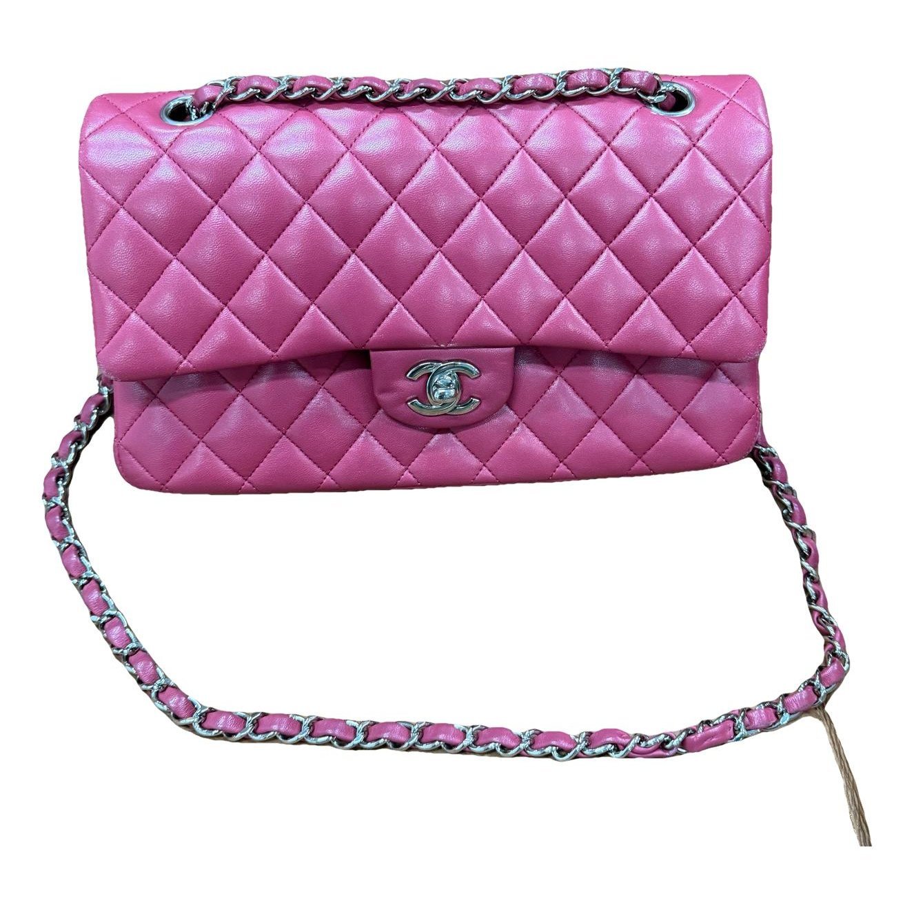 Timeless/Classique leather crossbody bag