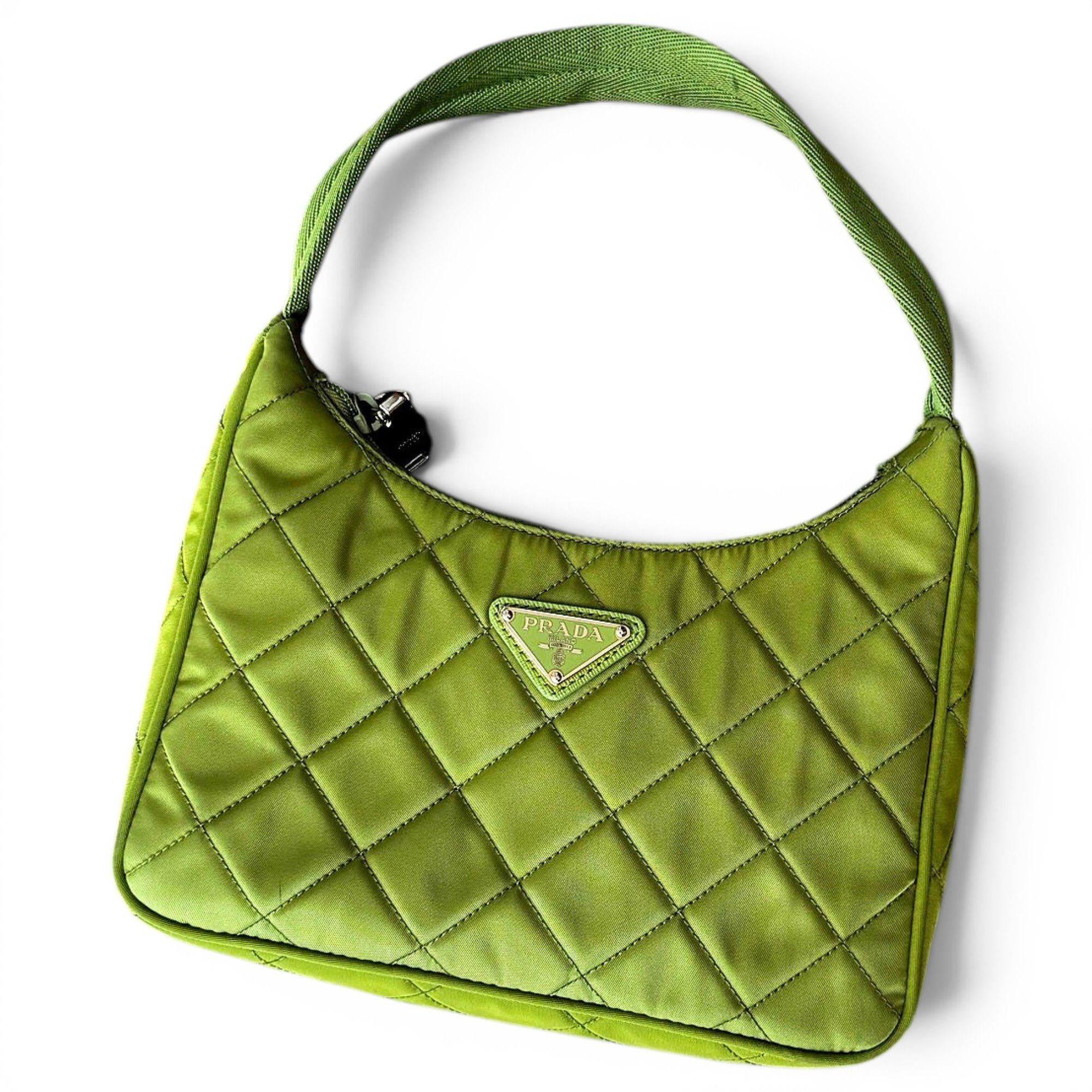 Prada Re-edition handbag