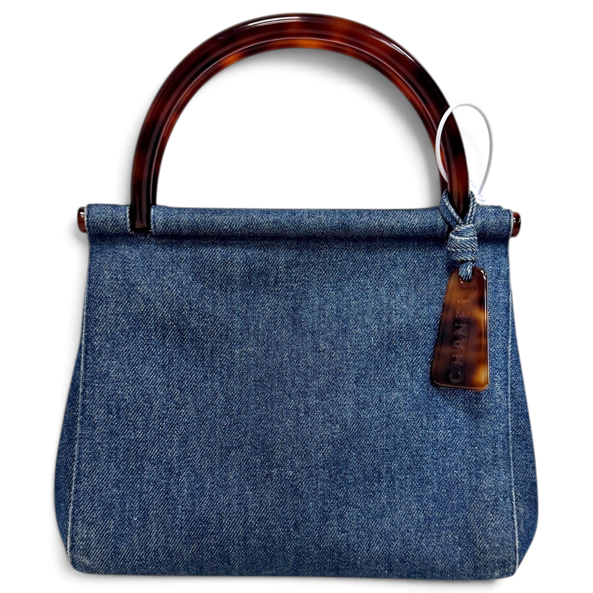 Cloth handbag