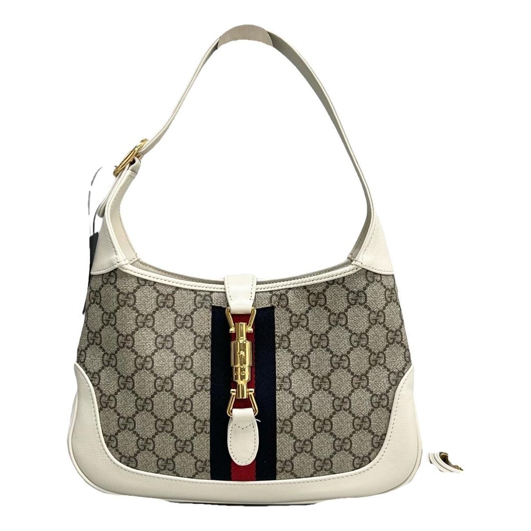 Jackie 1961 cloth crossbody bag