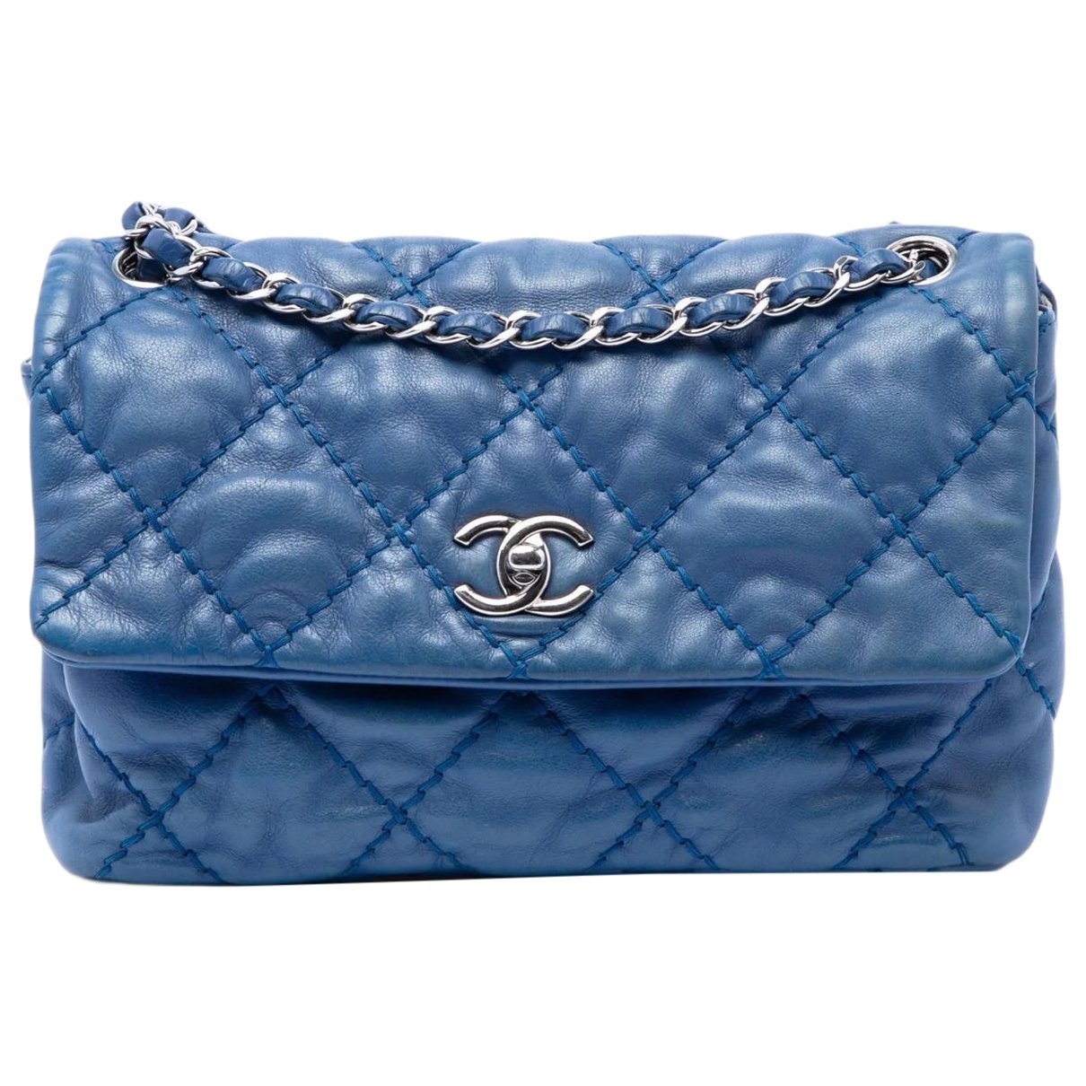 Timeless/Classique leather bag