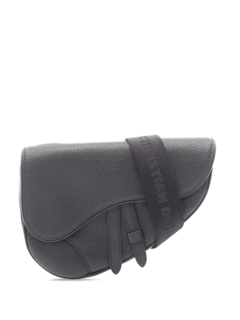 2010-2026 Leather Saddle Bag shoulder bag