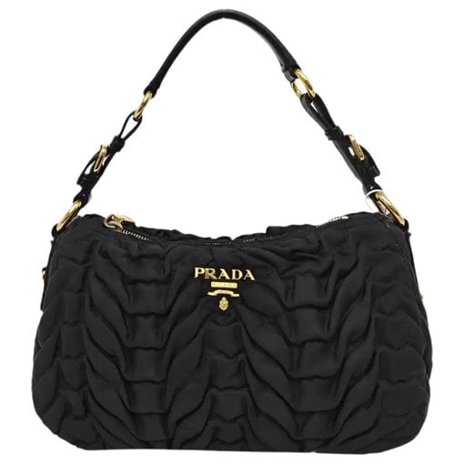 Cloth handbag