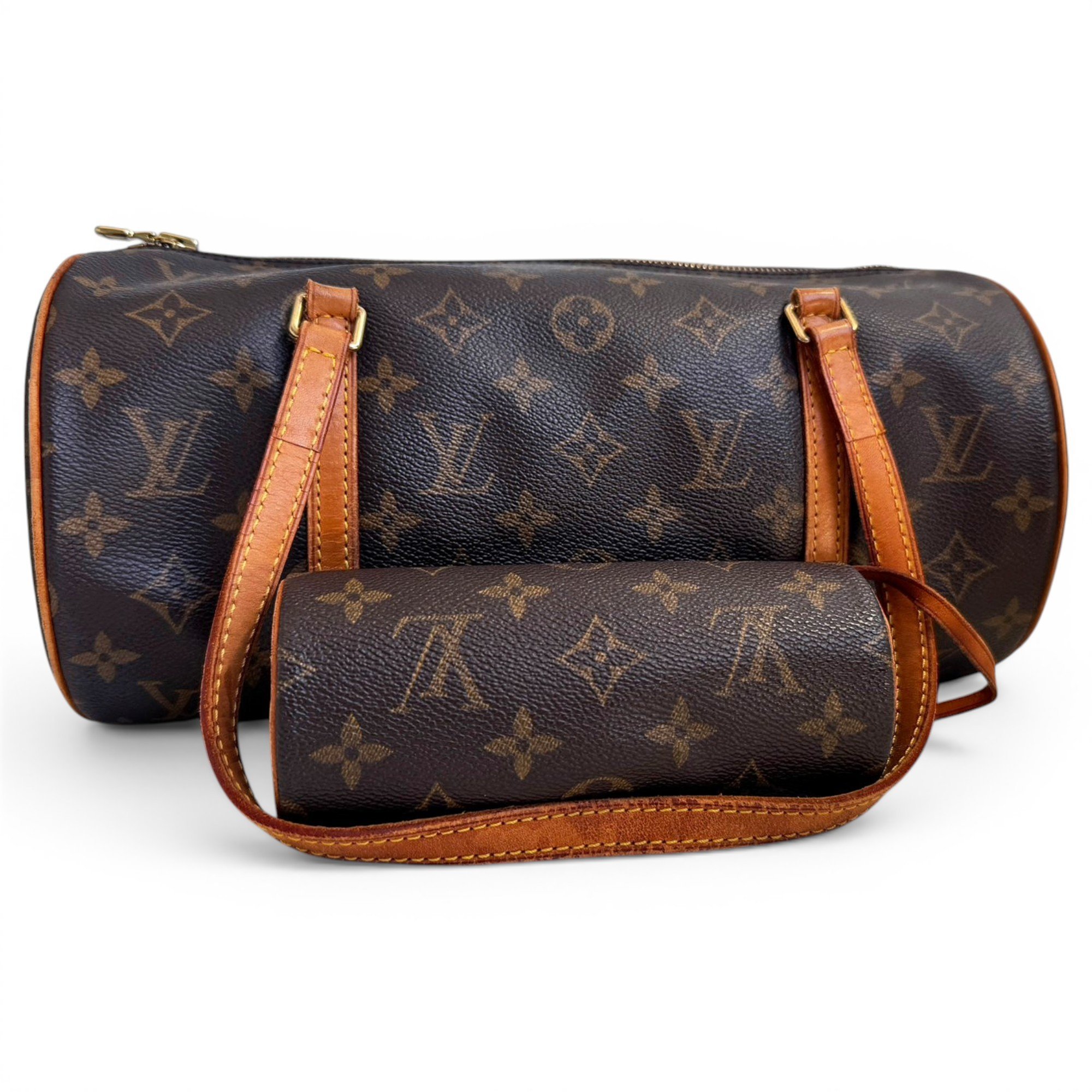 Cloth handbag