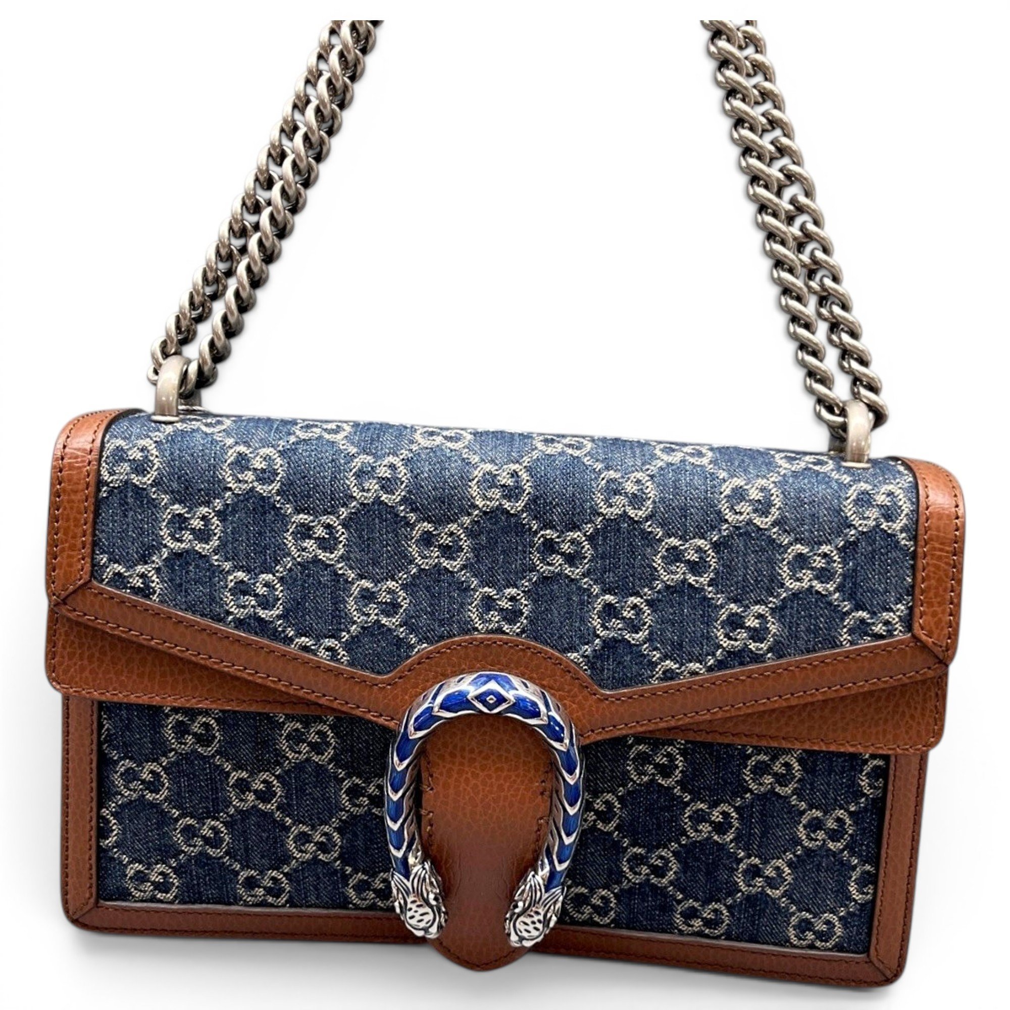 Dionysus handbag