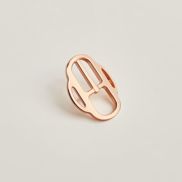 プラッケ・オール・ローズ スカーフリング ツイリー 《ミニ・ブックル》