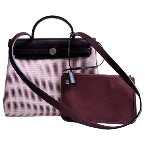 Herbag cloth handbag