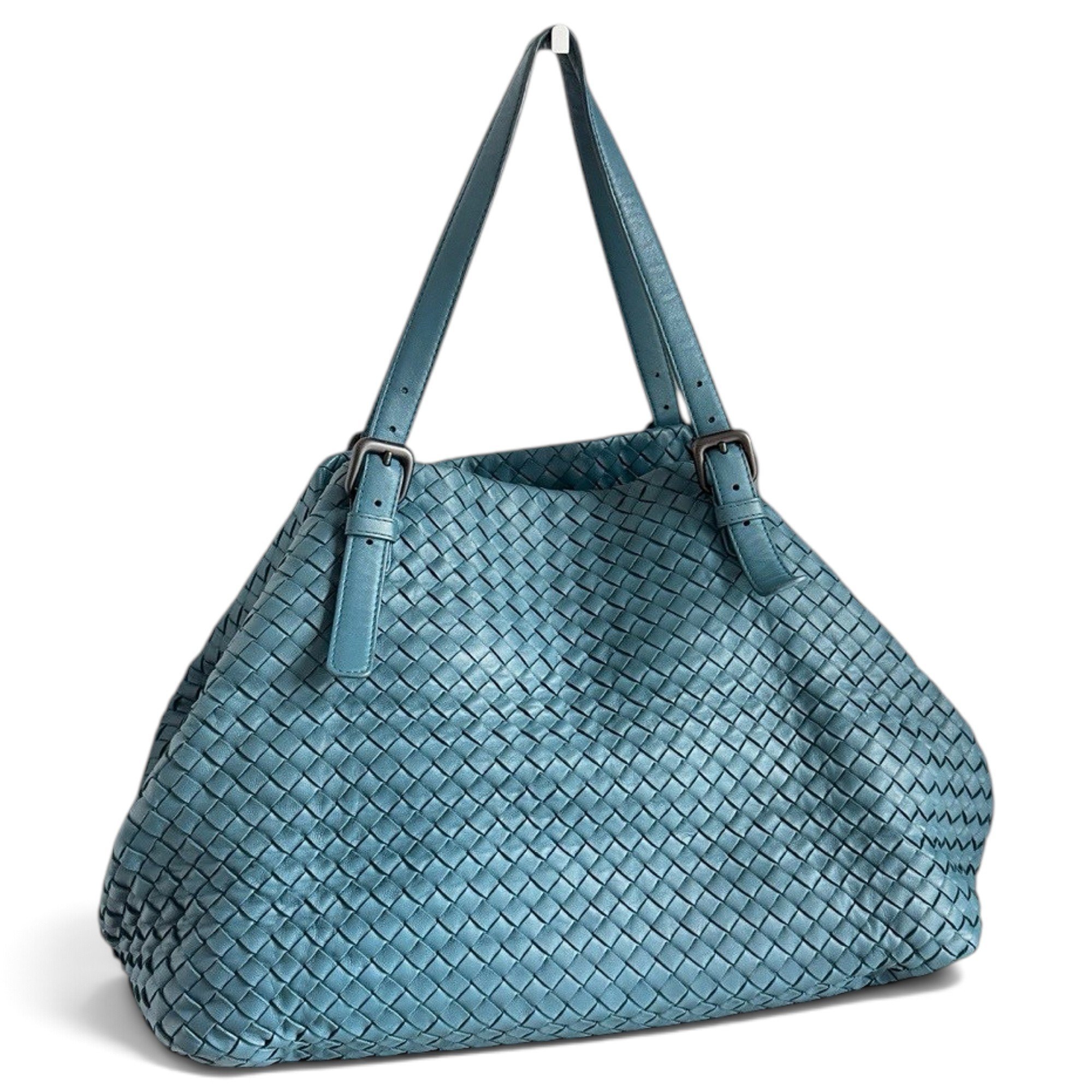 Bottega Veneta Leather handbag