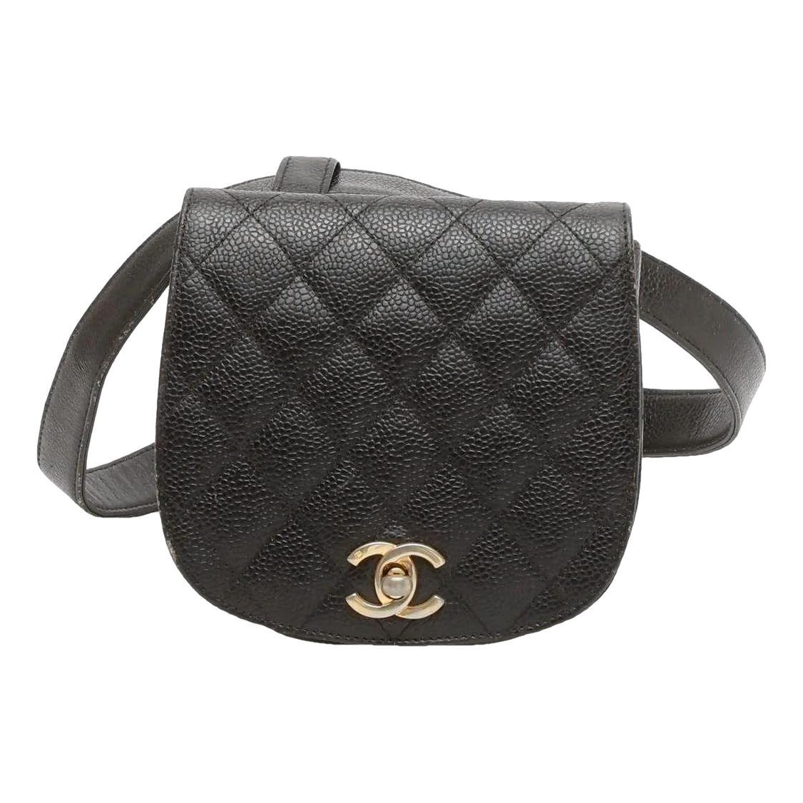 Timeless/Classique leather bag