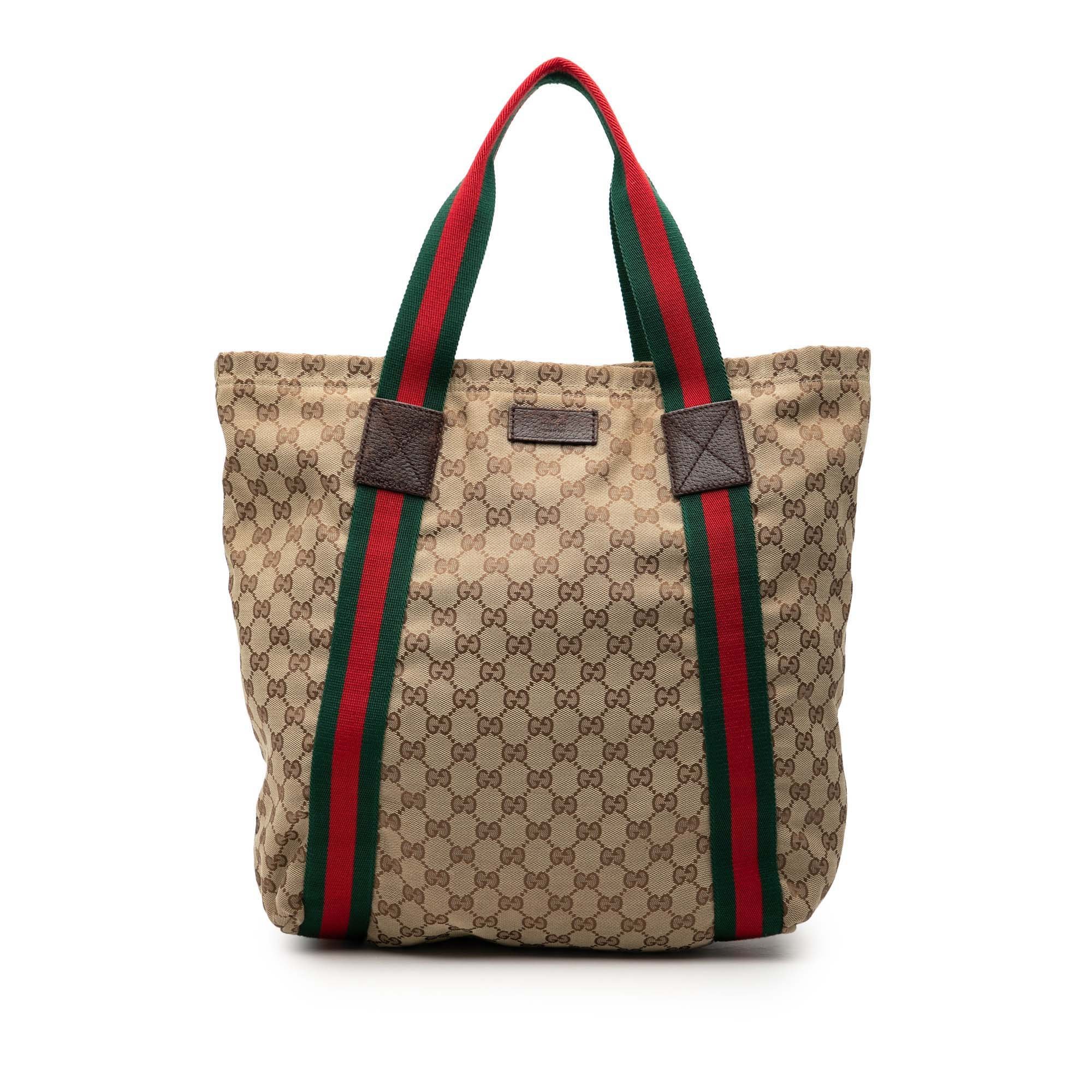 Cloth tote