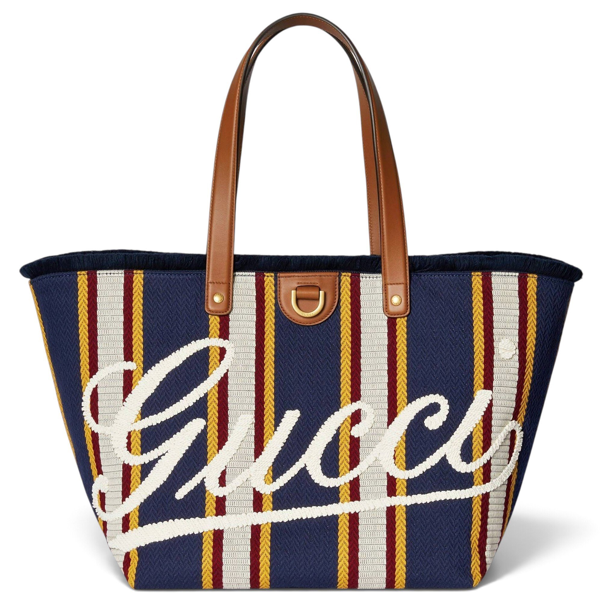 Cloth tote
