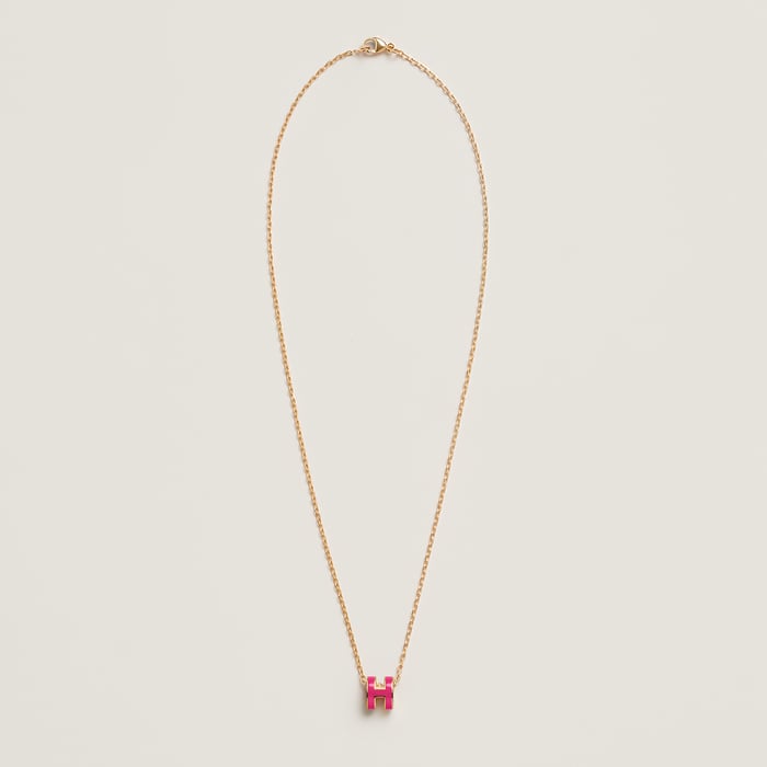 Rose Extrême Pingente Mini Pop H