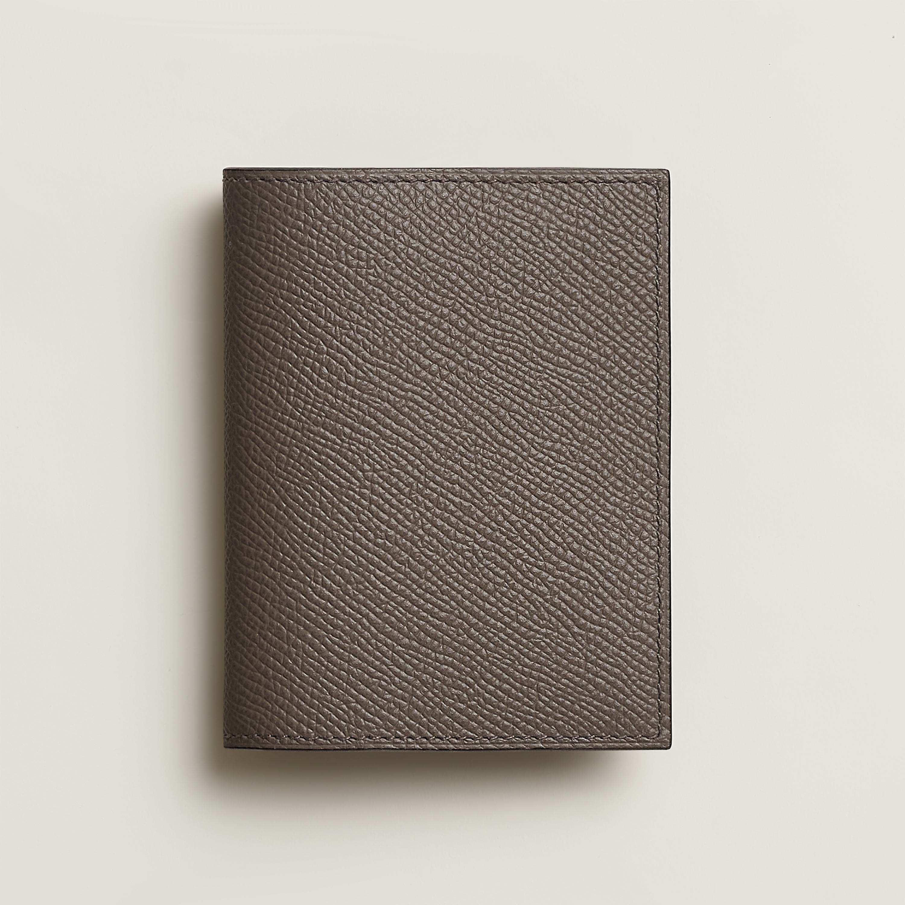 Simple PM agenda cover