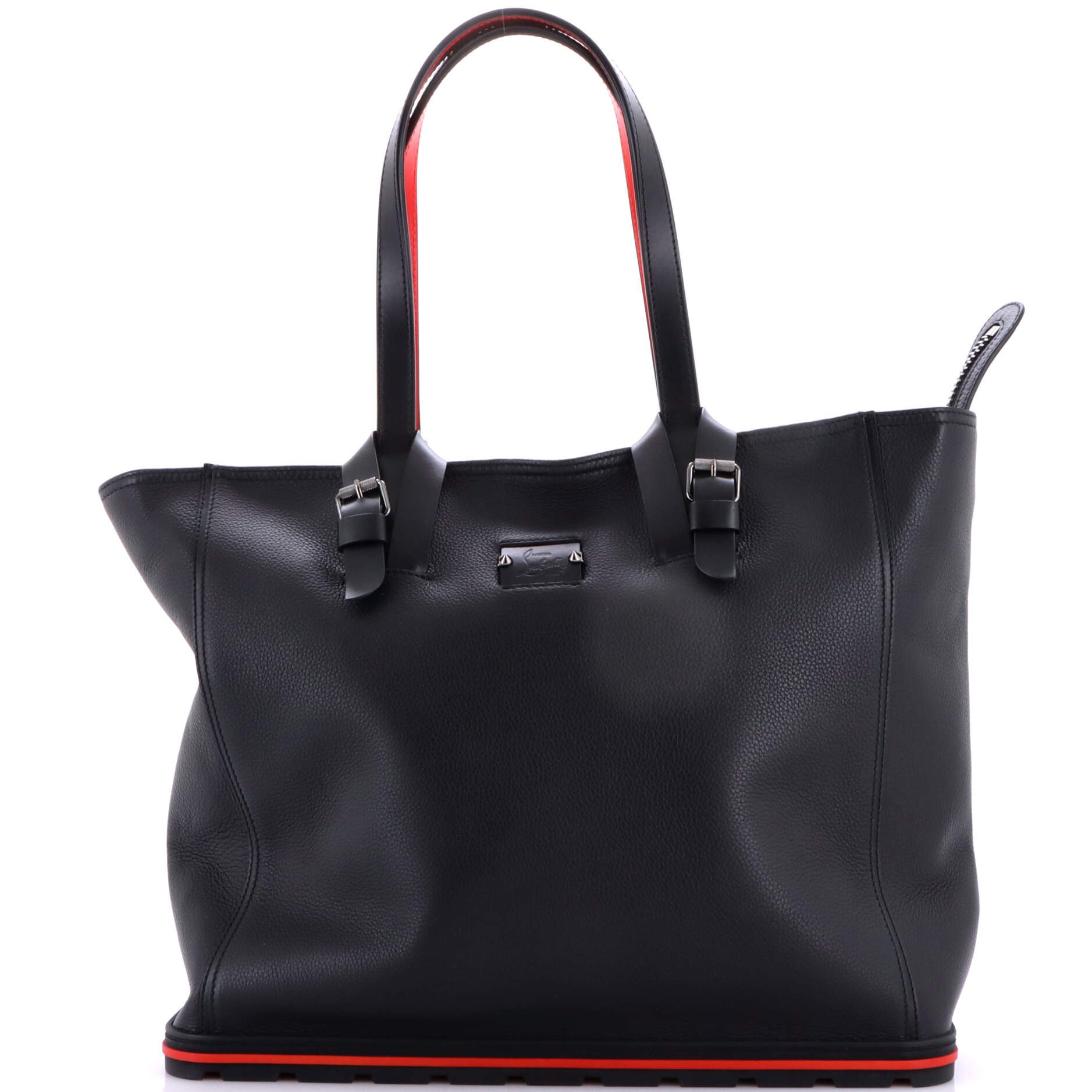 Kabiker Tote Leather Small