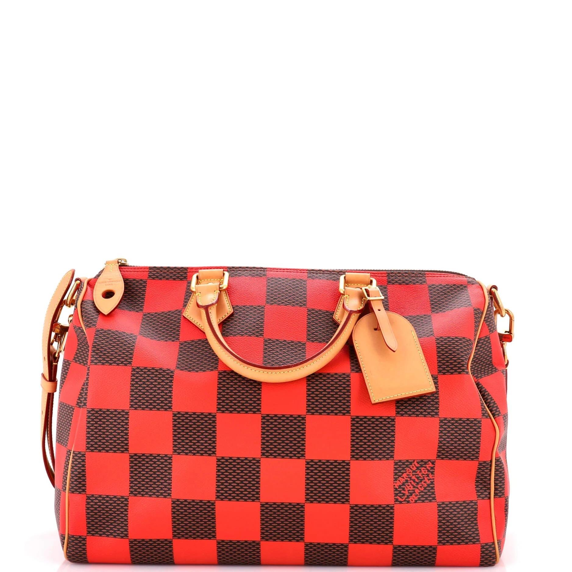 Cloth handbag