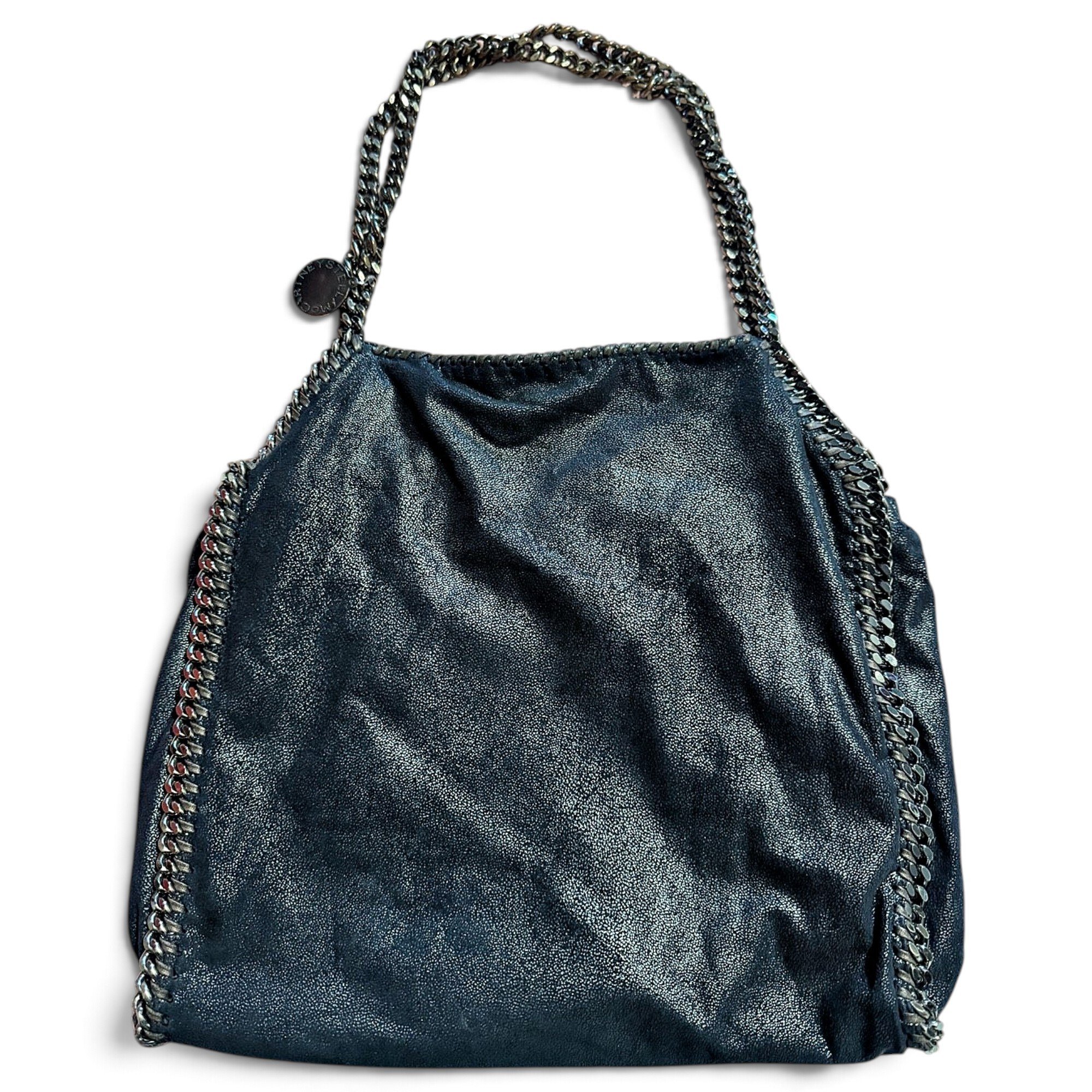 Stella McCartney Falabella vegan leather handbag